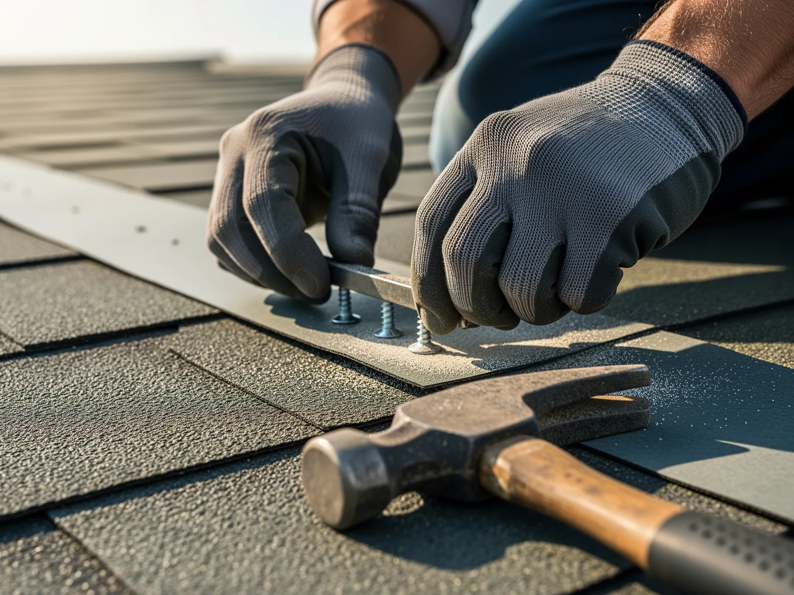 Why choose Fascia Repair in Eads, CO